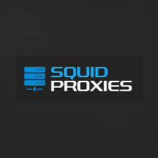 Squid Proxies 